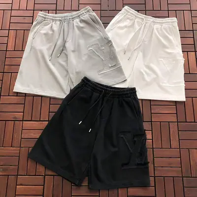 ¥129 L🔥 SHORTS 55052408 (im 185CM 80KG iwear size M in the photo)