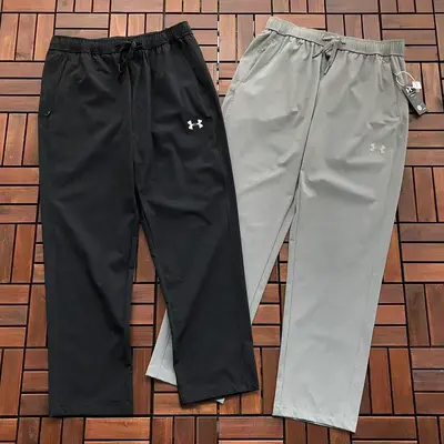 ¥~179 U🔥D🔥R A🔥MO🔥R TROUSERS 66052429 (im 185CM 80KG iwear size 2XL in the photo)