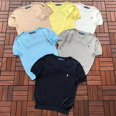¥~129 RA🔥PH🔥AU🔥EN T-SHIRT SWEATER WOMAN 66052403