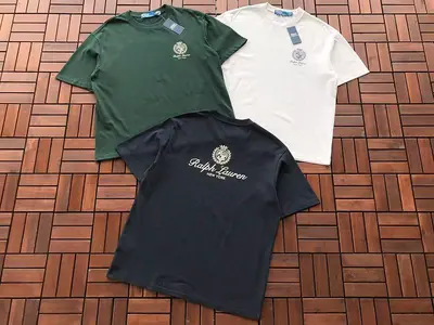 ¥~139 RA🔥PH🔥AU🔥EN T-SHIRT 66052404 (im 185CM 80KG iwear size L in the photo)