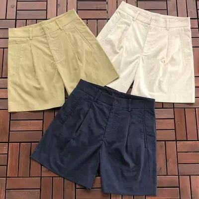 ￥~135 RA🔥PH🔥AU🔥EN SHORTS WOMAN 66052417