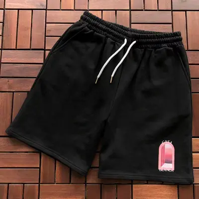 ￥~165 C🔥S🔥BL🔥🔥C🔥SHORTS 77052451 (im 185CM 70KG iwear size XL in the photo)