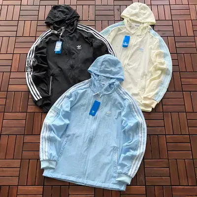 ￥~129 🔥DI🔥AS JACKET 77052461