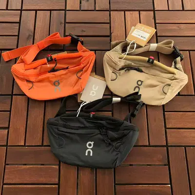 ￥~109 ON RU🔥🔥I🔥G BAG 55052557 （长25CM*宽12CM*高9CM）