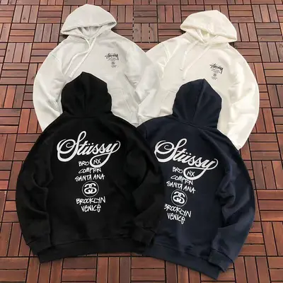 ￥~129 ST🔥S🔥Y HOODIE 77052456