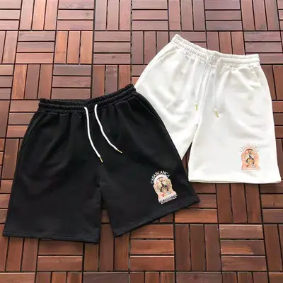 ￥~165 C🔥S🔥BL🔥🔥C🔥SHORTS 77052447 (im 185CM 70KG iwear size XL in the photo)