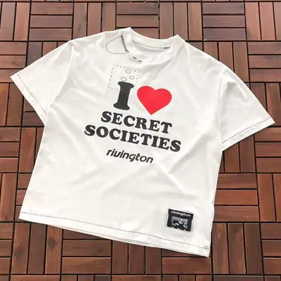 ￥~99 RRR123 T-SHIRT 77052424 (im 185CM 70KG iwear size M in the photo)