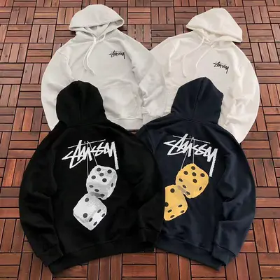 ￥~129 ST🔥S🔥Y HOODIE 77052455