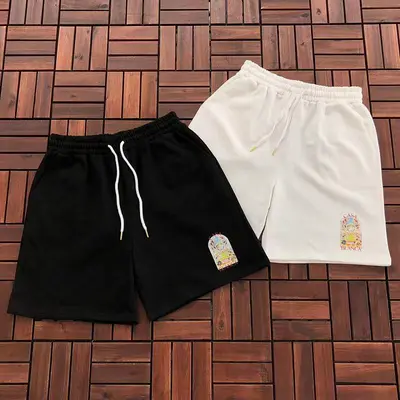 ￥~165 C🔥S🔥BL🔥🔥C🔥SHORTS 77052444 (im 185CM 70KG iwear size XL in the photo)