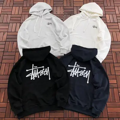 ￥~129 ST🔥S🔥Y HOODIE 77052454