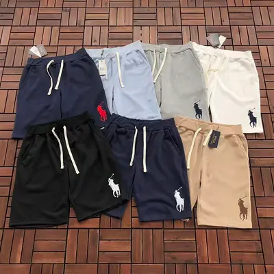 ￥~115 RA🔥PH🔥AU🔥EN SHORTS 77052442 (im 185CM 70KG iwear size M in the photo)