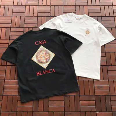 ￥~99 C🔥S🔥BL🔥🔥C🔥 T-SHIRT 77052419 (im 185CM 70KG iwear size XL in the photo)