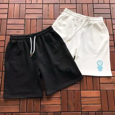 ￥~165 C🔥S🔥BL🔥🔥C🔥SHORTS 77052443 (im 185CM 70KG iwear size XL in the photo)