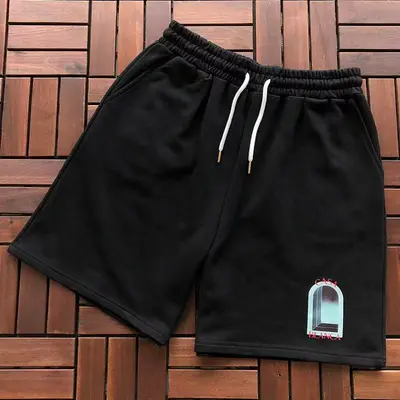￥~165 C🔥S🔥BL🔥🔥C🔥SHORTS 77052450 (im 185CM 70KG iwear size XL in the photo)