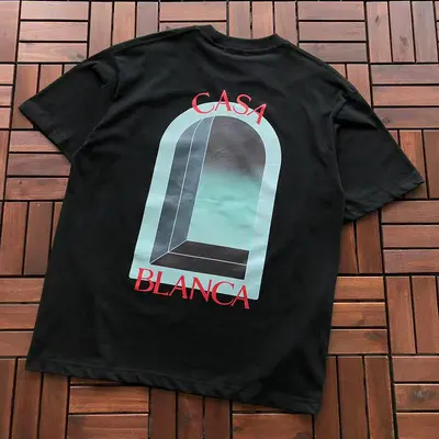 ￥~99 C🔥S🔥BL🔥🔥C🔥 T-SHIRT 77052437 (im 185CM 70KG iwear size L in the photo)