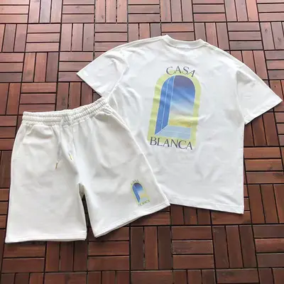 TOP￥~ 99 PANTS ￥~165 SUIT￥~ 229 C🔥S🔥BL🔥🔥C🔥 T-SHIRT SHORTS 77052452
