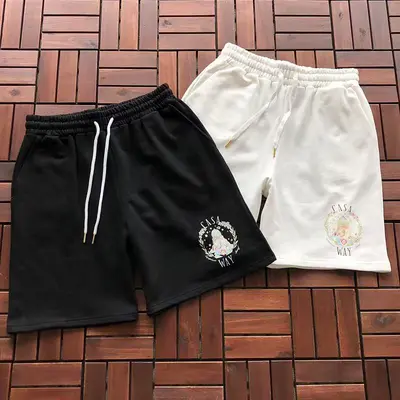 ￥~165 C🔥S🔥BL🔥🔥C🔥 SHORTS 77052445 (im 185CM 70KG iwear size XL in the photo)
