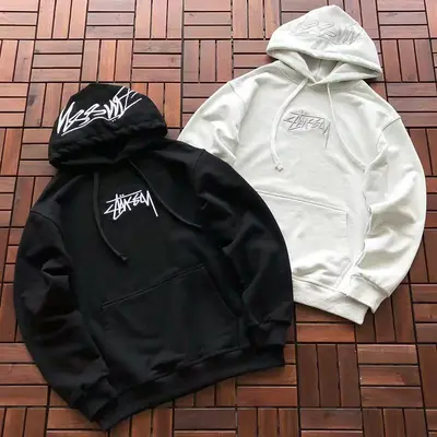 ￥~135 ST🔥S🔥Y HOODIE 77052459