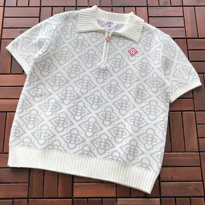 ￥~239 C🔥S🔥BL🔥🔥C🔥 SWEATER T-SHIRT 77052427 (im 185CM 70KG iwear size M in the photo)