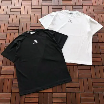 ¥~115 C🔥A🔥E🔥 T-SHIRT 77052415 (im 185CM 70KG iwear size 2XL in the photo)