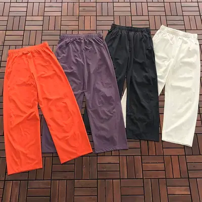 ¥~175 L🔥🔥UL🔥M🔥N TROUSERS WOMAN 66052428