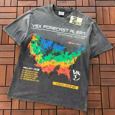 ¥~109 VA🔥L🔥Y T-SHIRT 55052537 (im 185CM 80KG iwear size S in the photo)