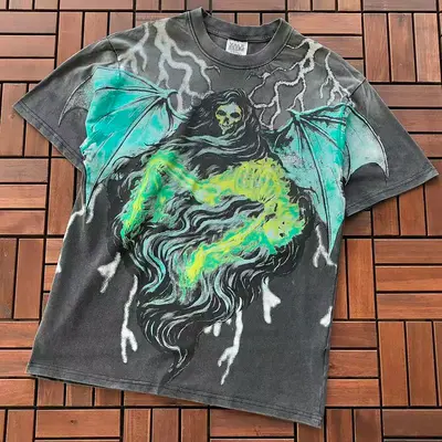 ¥~115 VA🔥L🔥Y T-SHIRT 55052536 (im 185CM 80KG iwear size S in the photo)