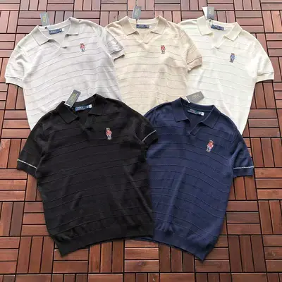 ¥~125 RA🔥PH🔥AU🔥EN T-SHIRT POLO SWEATER 55052503 (im 185CM 80KG iwear size S in the photo)