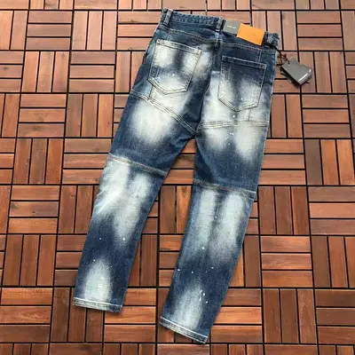 ¥~239 D🔥Q🔥🔥R🔥D2 JEANS 55052555