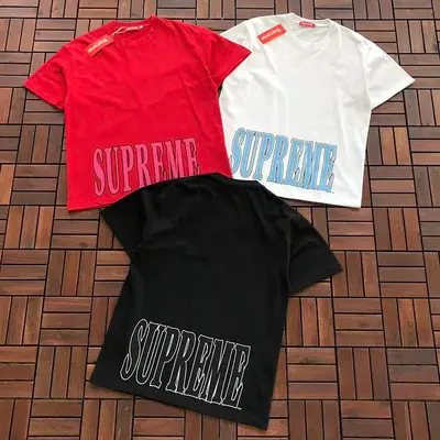 ¥~115 S🔥P🔥E🔥E T-SHIRT 77052503 (im 185CM 80KG iwear size L in the photo)