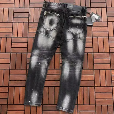 ¥~239 D🔥Q🔥🔥R🔥D2 JEANS 55052598
