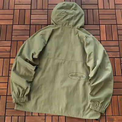 ¥~279 C🔥RT🔥🔥Z JACKET 77052512 (im 185CM 80KG iwear size M in the photo)