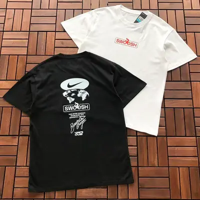 ¥~99 N🔥K🔥T-SHIRT 77052504 (im 185CM 80KG iwear size M in the photo)