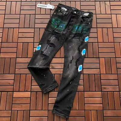 ¥~139 PURPLE BRAND JEANS 77052520