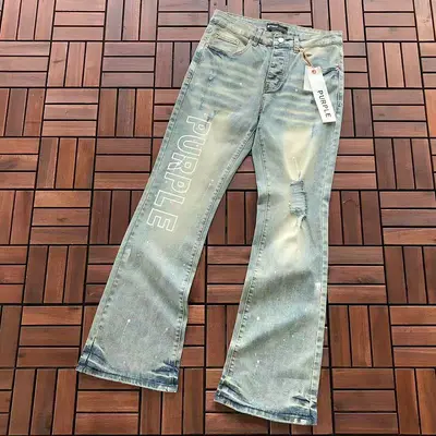 ¥~159 PURPLE BRAND JEANS 77052519