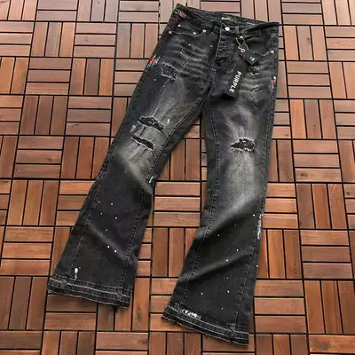 ¥~159 PURPLE BRAND JEANS 77052516