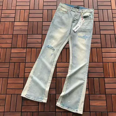 ¥~159 PURPLE BRAND JEANS 77052515