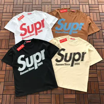 ¥~99 S🔥P🔥E🔥E T-SHIRT 77052501 (im 185CM 80KG iwear size L in the photo)
