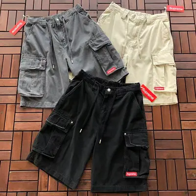 ¥~139 S🔥P🔥E🔥E SHORTS 77052514 (im 185CM 80KG iwear size XL in the photo)
