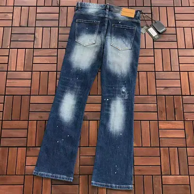 ¥~239 D🔥Q🔥🔥R🔥D2 JEANS 55052599