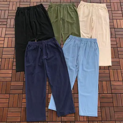 ¥~139 RA🔥PH🔥AU🔥EN TROUSERS 77052513 (im 185CM 80KG iwear size L in the photo)