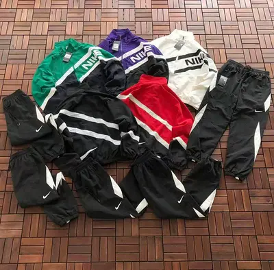 ¥~258 N🔥K🔥 JACKET TROUSERS 66052529
