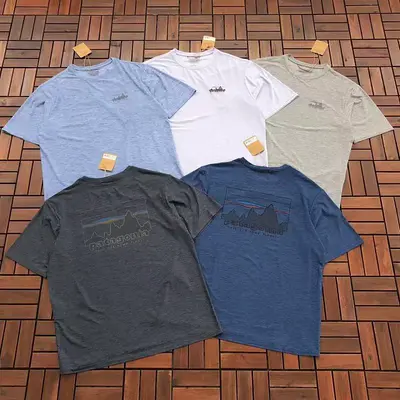 ¥~109 P🔥TAG🔥N🔥A T-SHIRT 66052503 (im 185CM 70KG iwear size M in the photo)