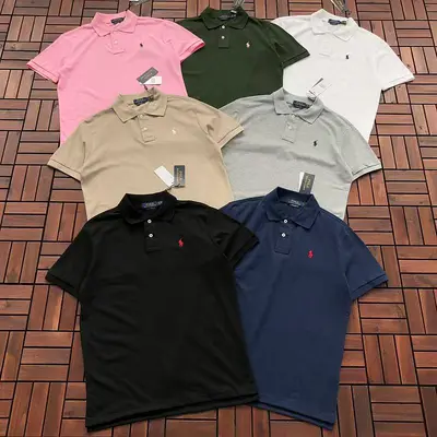 ¥~125 RA🔥PH🔥AU🔥EN T-SHIRT POLO 66052502 (im 185CM 70KG iwear size S in the photo)