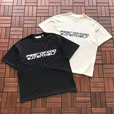 ¥109 FOG T-SHIRT 88052504 (im 185CM 70KG iwear size S in the photo)