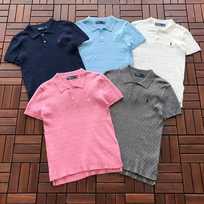 ¥~129 RA🔥PH🔥AU🔥EN T-SHIRT POLO SWEATER WOMAN 66052504