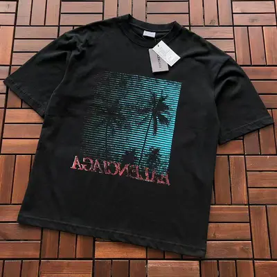 ¥~189 B🔥L🔥🔥🔥IA🔥A T-SHIRT 66052522 (im 185CM 70KG iwear size M in the photo)