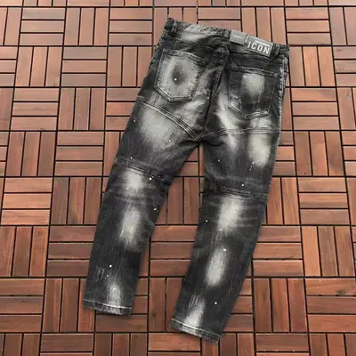 ￥~239 D🔥Q🔥🔥R🔥D2 JEANS 55052562