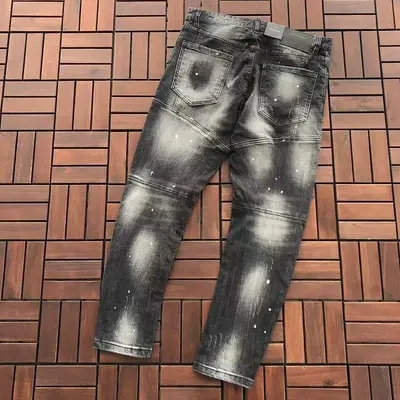 ￥~239 D🔥Q🔥🔥R🔥D2 JEANS 55052561