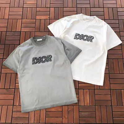 ￥~125 D🔥O🔥 T-SHIRT 77052642 (im 185CM 70KG iwear size S in the photo)